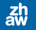 ZHAW Logo